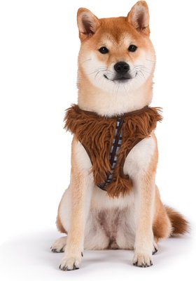 Fetch For Pets Star Wars Chewbacca Basic Dog Harness, slide 1 of 1