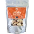 Brothers Complete Freeze-Dried Chicken Dog Treats, 2-oz bag