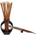 alio Lavender Beeswax Oil-Free Reed Diffuser Set, 2 count