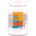 Carprieve (Carprofen) Chewable Tablets, 25 mg, 1 chewable tablet
