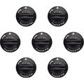 Trusted Pets RFA-67 Replacement 6V Batteries, 7 count