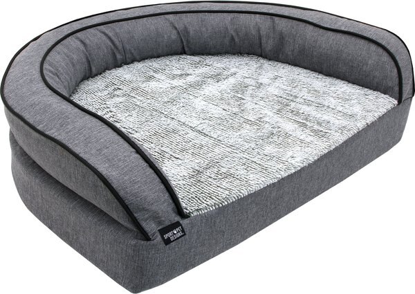 SP Sofa Lounge Dog Bed, Small slide 1 of 5