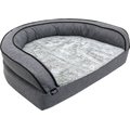 SP Sofa Lounge Dog Bed, Small