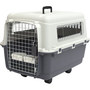 SP Travel Kennel Dog Carrier, Large