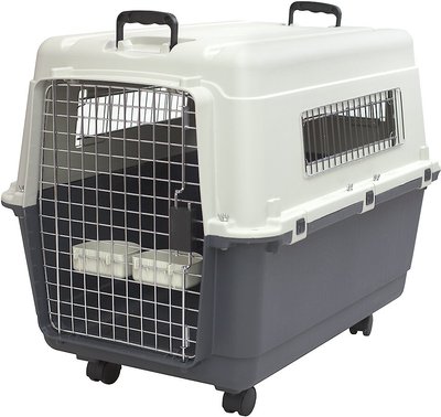 SP Travel Kennel Dog Carrier, slide 1 of 1