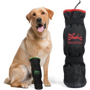 Medipaw Rugged Dog & Cat Protective Boot, X-Small