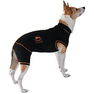 Medipaw Recovery Protective Dog Suit, Small Plus
