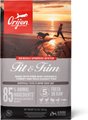 ORIJEN Fit & Trim Grain-Free Dry Dog Food, 25-lb bag