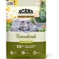 ACANA Grasslands Grain-Free Dry Cat Food, 10-lb bag