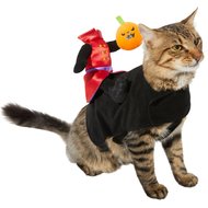 Frisco Headless Rider Dog & Cat Costume