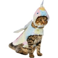 Frisco Unicorn Dog & Cat Costume