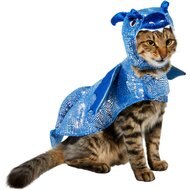Frisco Dragon Dog & Cat Costume