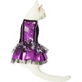 Frisco Midnight Witch Dog & Cat Costume