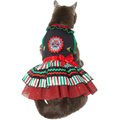 Frisco Day of the Dead Dog & Cat Costume Dress