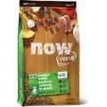 Now Fresh Grain-Free Kitten Formula Dry Cat Food, 3-lb bag
