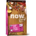 Now Fresh Grain-Free Adult Formula Dry Cat Food, 16-lb bag