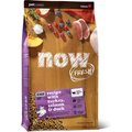 Now Fresh Grain-Free Senior Dry Cat Food, 3-lb bag