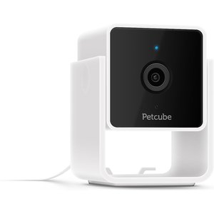 Petcube Cam HD Monitoring With Vet Chat Pet Camera