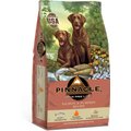 Pinnacle Salmon & Pumpkin Recipe Grain-Free Dry Dog Food, 4-lb bag