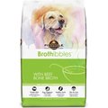 Pinnacle Brothibbles Beef, Oatmeal & Venison Meal Recipe Dry Dog Food, 24-lb bag