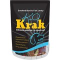 Pet Healthy Brands K-9 Krak Jerky Dog Treats, 2.5-oz bag