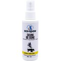 EcoSpaw Skunk Be Gone Natural Lemon Scent Dog & Cat Cleaner, 3-oz bottle