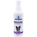 EcoSpaw Lavender Scent Bathless Dog Spray, 3-oz bottle