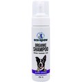 EcoSpaw Organic Lavender Scent Dog & Cat Shampoo, 7-oz bottle