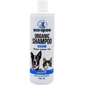 EcoSpaw Unscented Dog & Cat Shampoo Refiller, 16-oz bottle