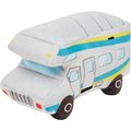 Frisco Road Trip Camper Van Plush Squeaky Dog Toy