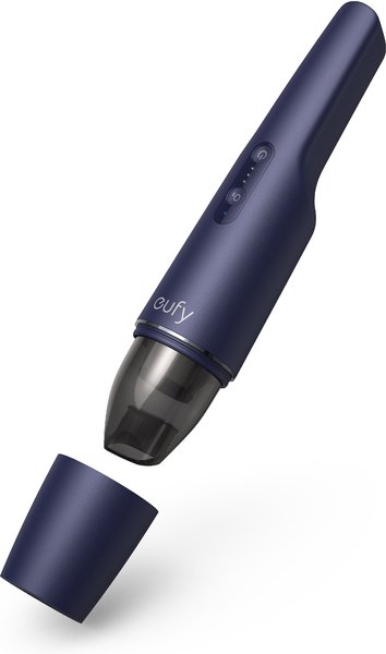 Eufy Anker HomeVac H11 Handheld Vacuum, Blue slide 1 of 7