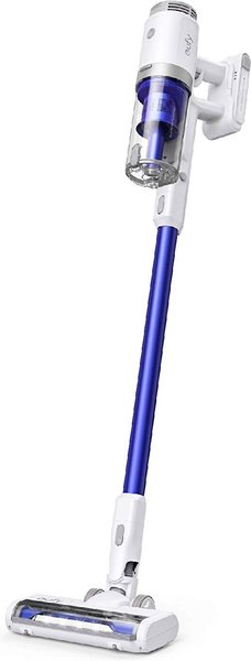 Eufy Anker HomeVac S11 Reach Handstick Vacuum, White slide 1 of 5