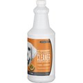 Tough Stuff Pet Environment Citrus Scent Multi-Surface Dog & Cat Cleaner Concentrate, 32-oz bottle