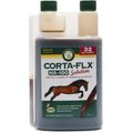 Corta-Flx  HA-100 Solution Horse Supplement, 32-oz bottle