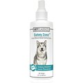 VetClassics Safety Zone Natural Herbal Calming Spray for Dogs