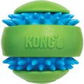 KONG Squeezz Goomz Ball Squeaky Plush Dog Toy, X-Large