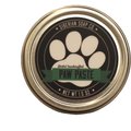 Siberian Soap Co. Herbal Paw Paste Dog Cream, 1.5-oz tin