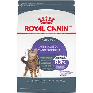 Royal Canin Feline Care Appetite Control Spayed/Neutered Dry Cat Food, 13-lb bag