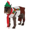 Rubie's Costume Company Lederhosen Hound Dog Costume, Medium