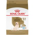 Royal Canin Labrador Retriever Adult 5+ Dry Dog Food, 28-lb bag