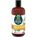 EverRoot Brain Health + Coconut Oil Liquid Dog Supplement, 16-oz bottle