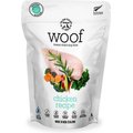 The New Zealand Natural Pet Food Co. Woof Chicken Recipe Grain-Free Freeze-Dried Dog Food, 11-oz bag