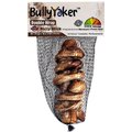BullyYaker Double Wrap Bully Stick Dog Treat