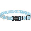 Frisco Ditsy Daisy Dog Collar, XS - Neck: 8 – 12-in, Width: 5/8-in