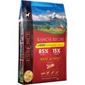 Essence Limited Ingredient Recipe Ranch Recipe Dry Dog Food, 12.5-lb bag