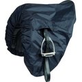 Shires Equestrian Products Waterproof Dressage Horse Saddle Cover