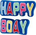 Frisco Happy Birthday Plush Dog Toy
