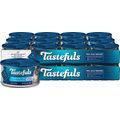 Blue Buffalo Tastefuls Tender Morsels Chicken Entrée Wet Cat Food, 3-oz can, case of 24