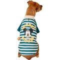 Disney Mickey Mouse Rugby Dog & Cat Polo, X-Small
