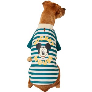 Disney Mickey Mouse Rugby Dog & Cat Polo, Small